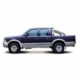 Фаркопы для Ford Ranger 1998-2006