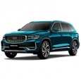 Geely Monjaro 2021 – н.в.