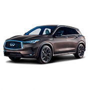 Infiniti QX50