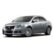 Suzuki Kizashi