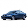 Mazda 6 2002-2007