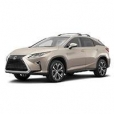 Аксессуары для Lexus RX