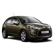 Фаркопы для Citroen C3