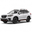 Subaru Forester 2018-2021