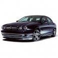 Jaguar X-Type 2001-2009
