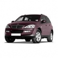 SsangYong Kyron 2005-2007