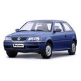Volkswagen Pointer 2004-2009