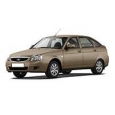 Lada Priora 2014-2018