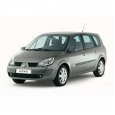 Фаркопы для Renault Scenic 2 2003-2010
