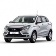 Lada XRay 2016-2021