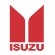 Фаркопы для Isuzu