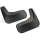 Брызговики Rival, задние для Kia Rio X 2020-2021